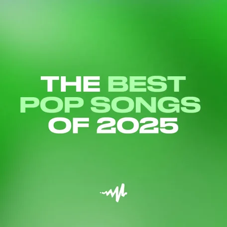 The Best Pop Songs of 2025