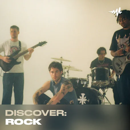 Discover: Rock