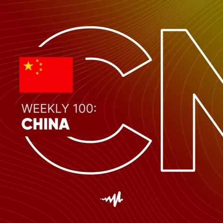 Weekly 100: China