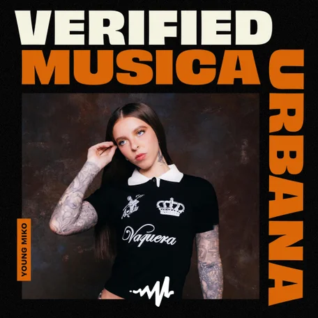 Verified: Música Urbana