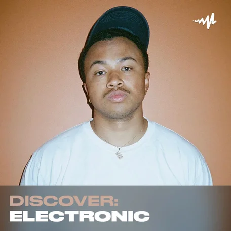 Discover: Electronic