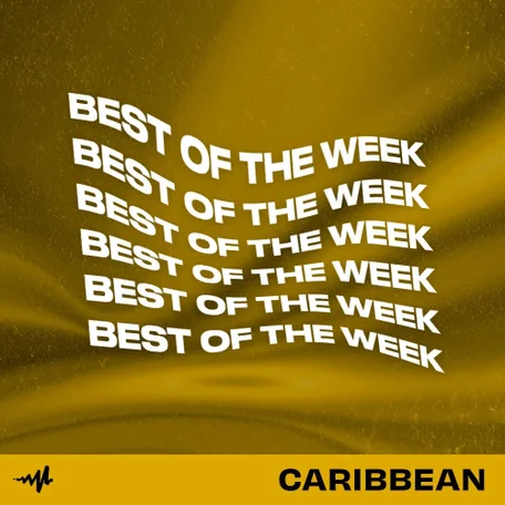 Best of the Week: Caribbean