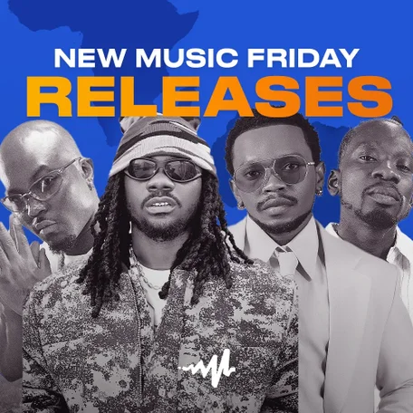 New Releases: Africa