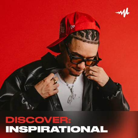 Discover Inspirational