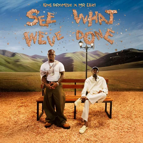 See What We've Done