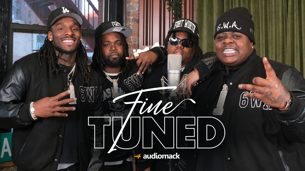 Go to Watch BigXthaPlug & 600 Ent. Perform Live for ‘Fine Tuned’