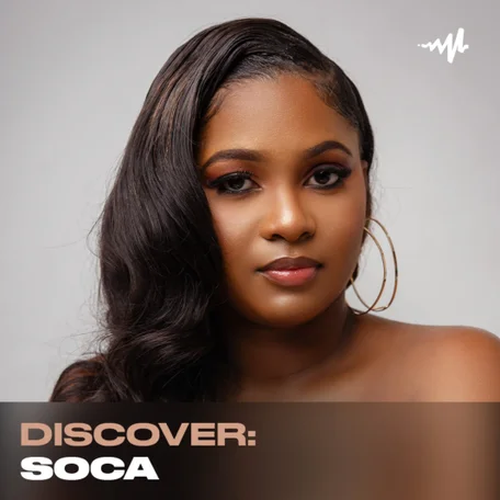 Discover: Soca