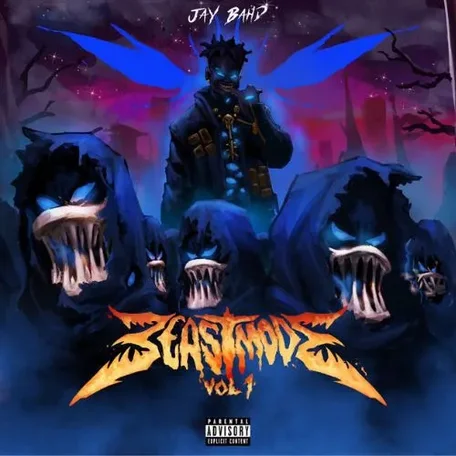 BEASTMODE VOL1