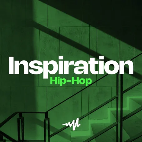Inspirational: Hip-Hop