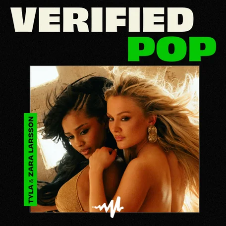 Verified: Pop