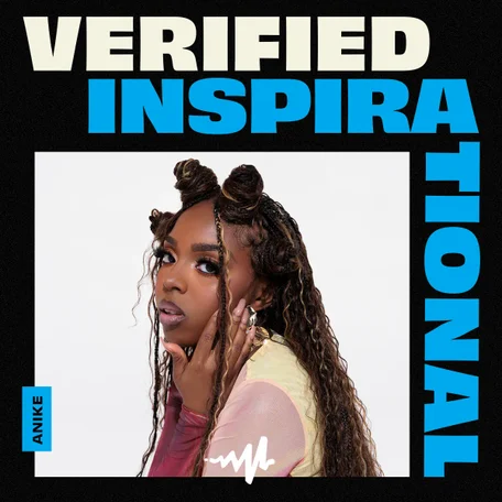 Verified: Inspirational 