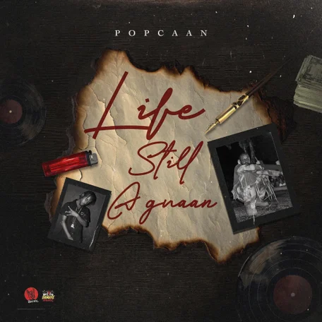 Life Still a Gwaan