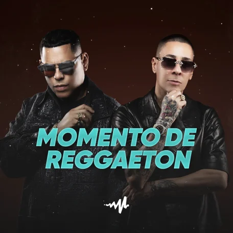Momento De Reggaeton