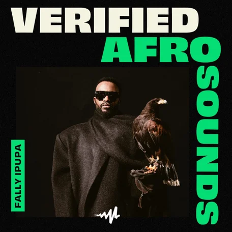 Verified: Afrosounds