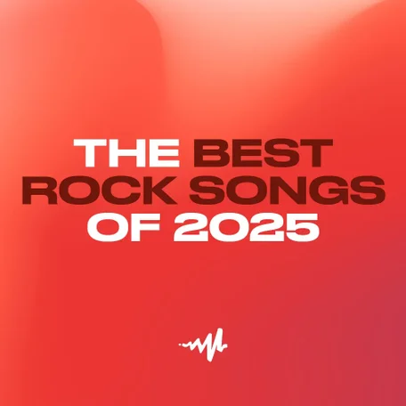 The Best Rock Songs of 2025