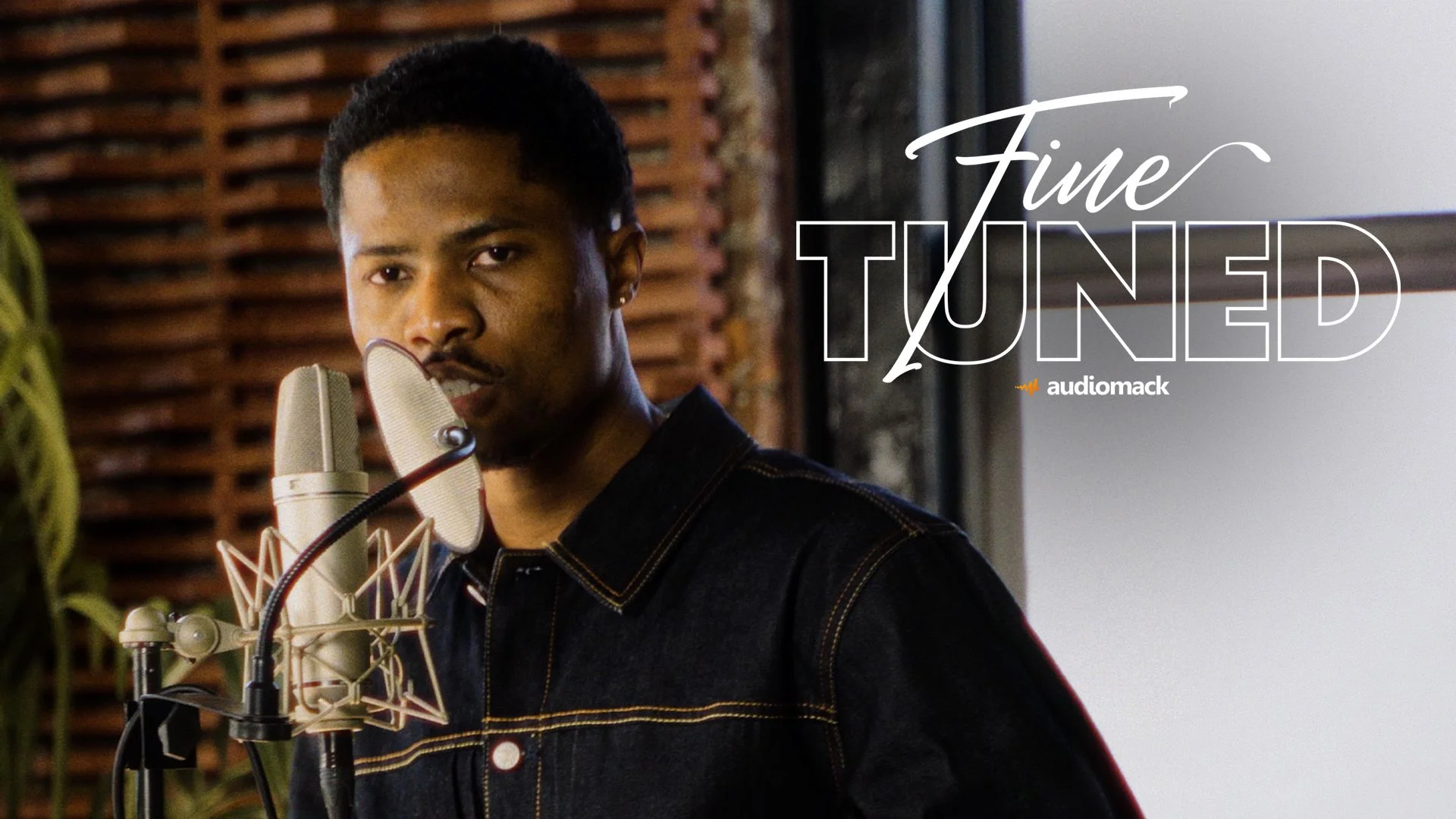 Watch Kwesi Arthur Perform “Redemption” & “Yawa (Hosanna)” Live for ‘Fine Tuned’
